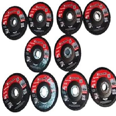 Xtrapower 4" Flap Disc NX Series